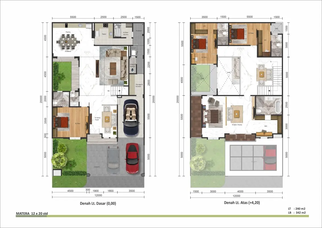 Floor Plan 3