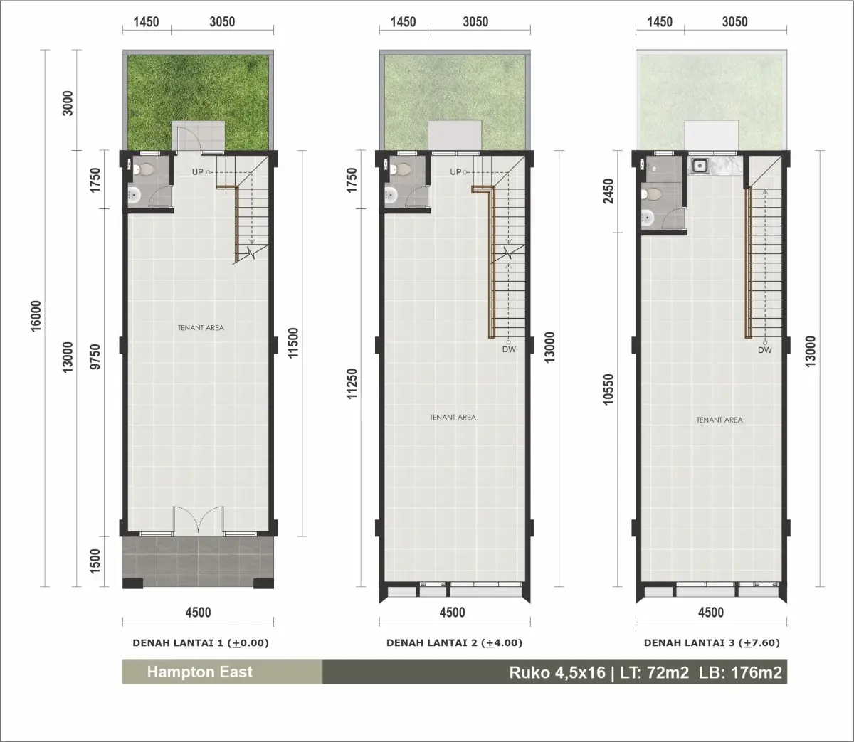Floor Plan 3