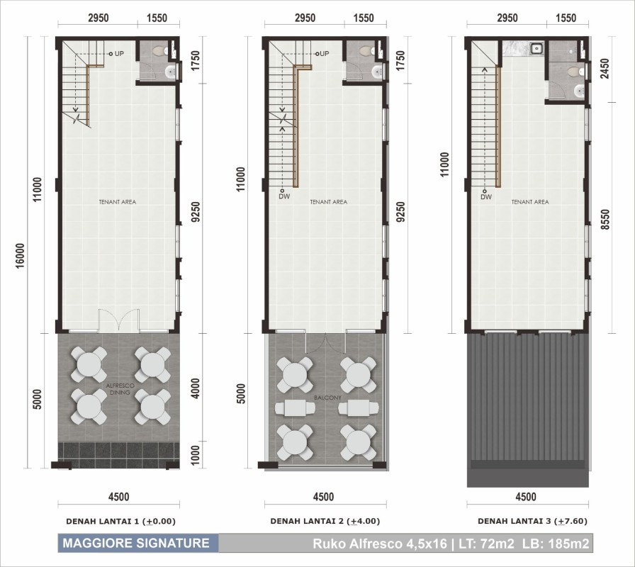 Floor Plan 3