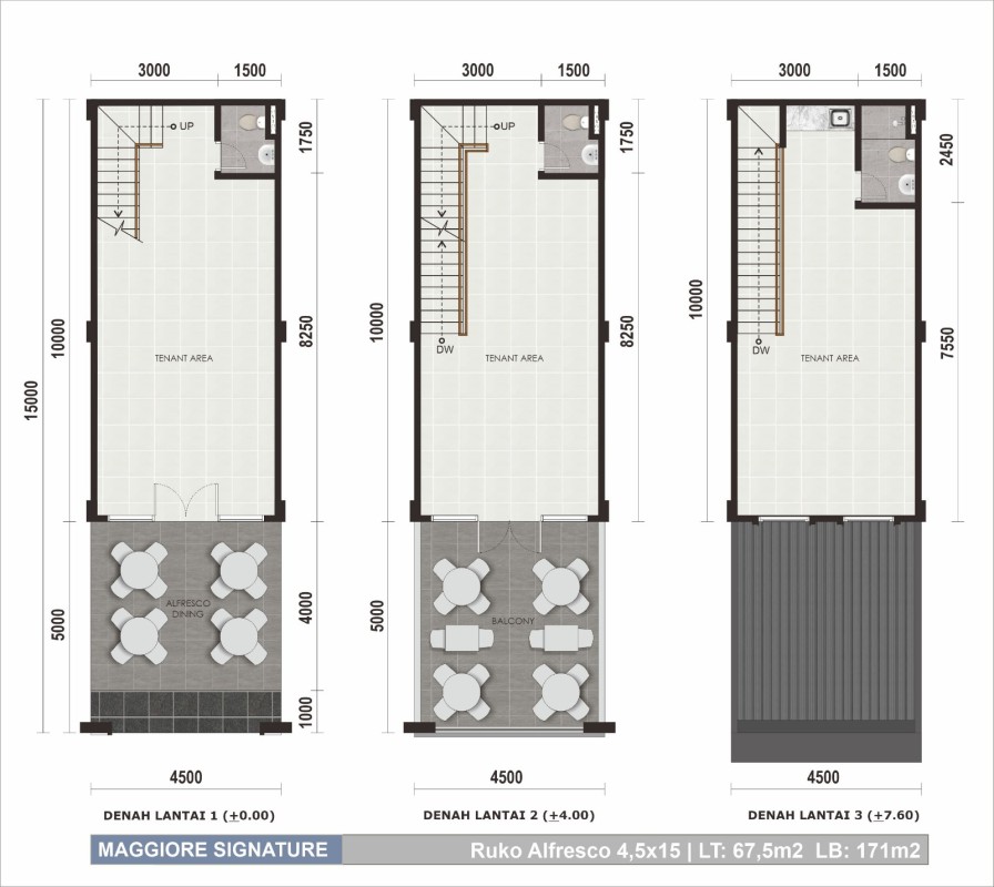 Floor Plan 3