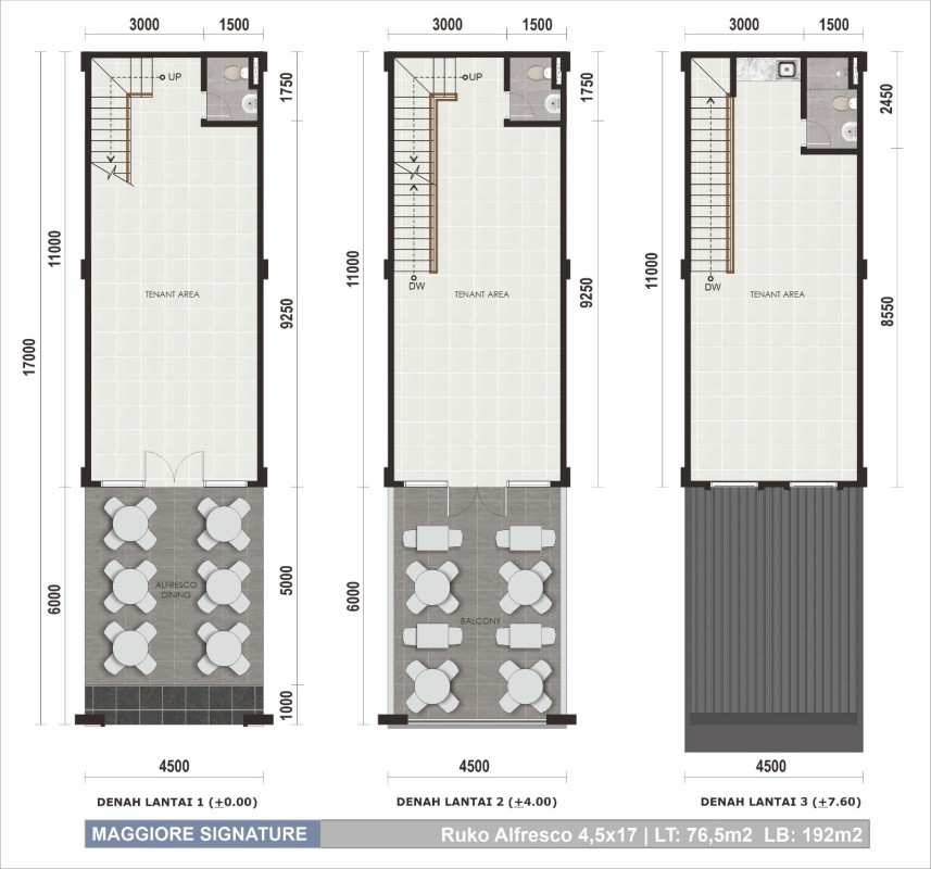 Floor Plan 3