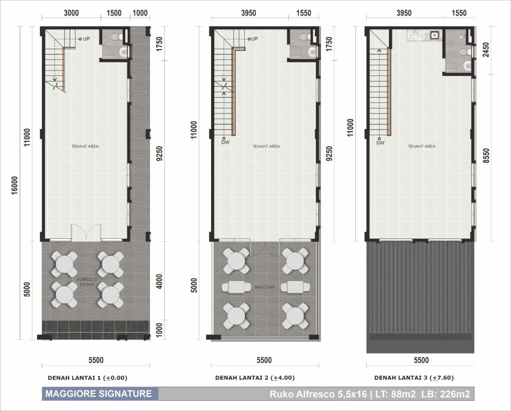 Floor Plan 3