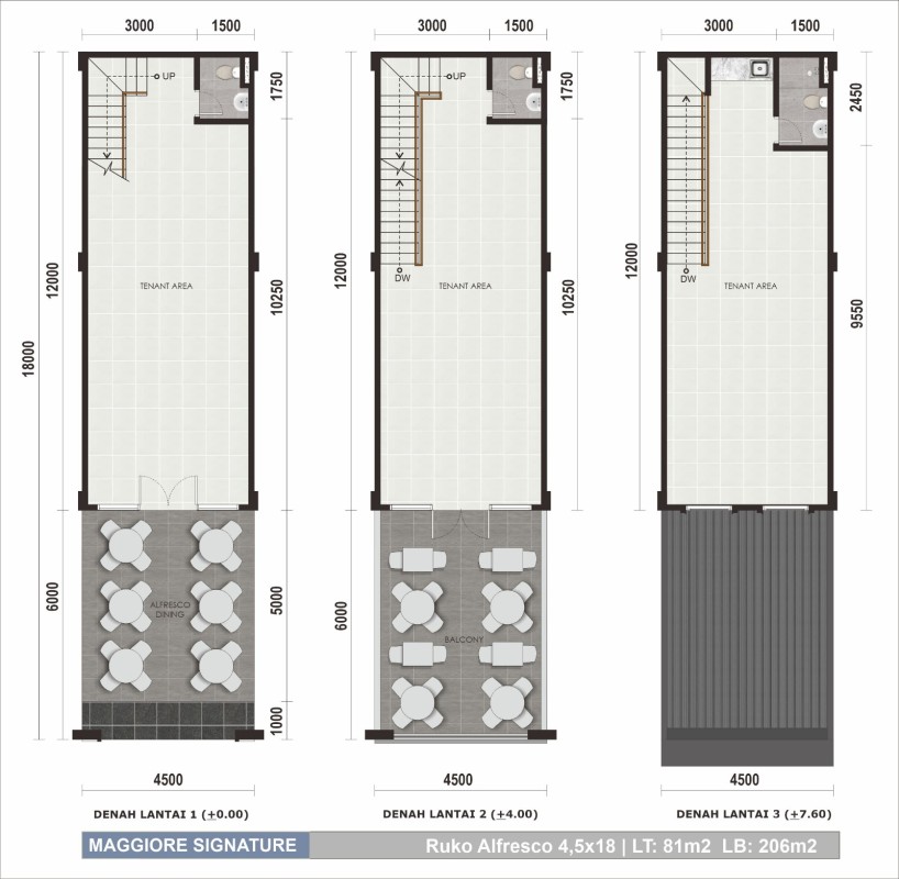 Floor Plan 3