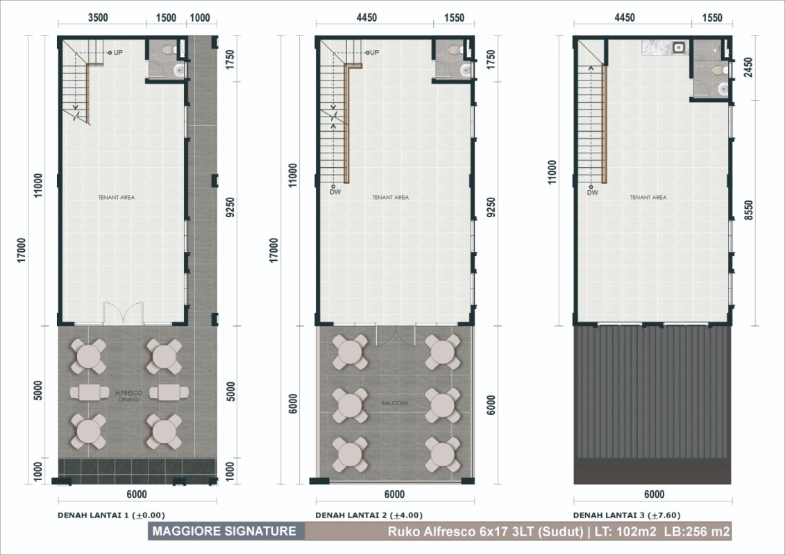 Floor Plan 3