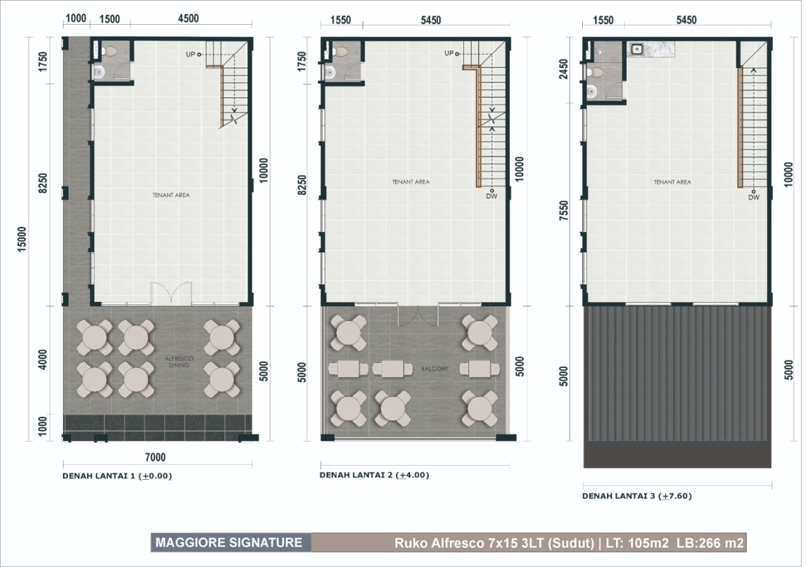 Floor Plan 3