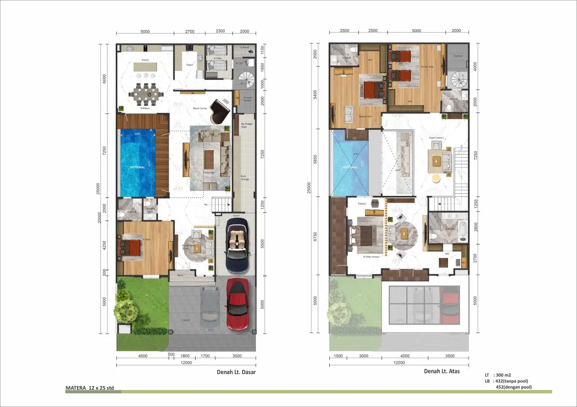 Floor Plan 3