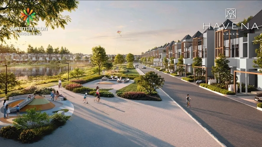 Havena Lakes Type Premium Attic 10 x 18 — Foto 3