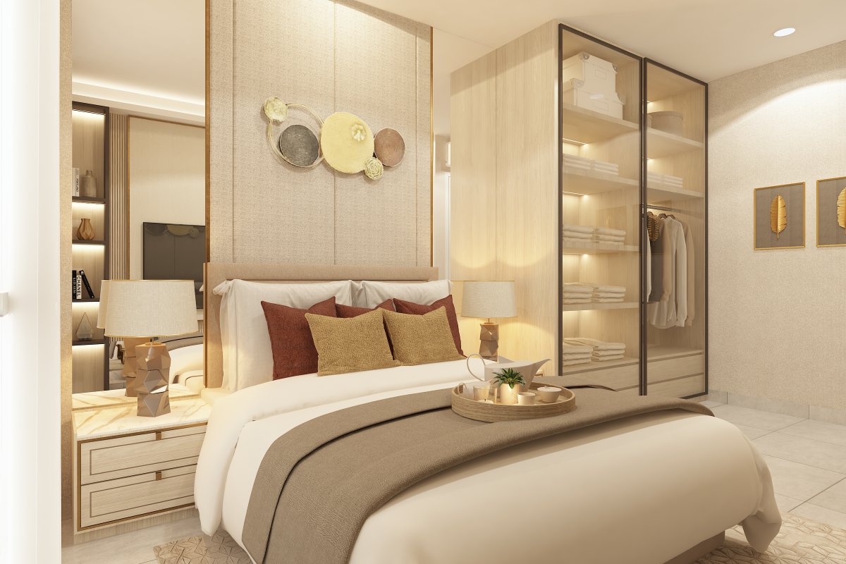 Fresco Parade Arcadia Type L6 x 8+ — Foto 6