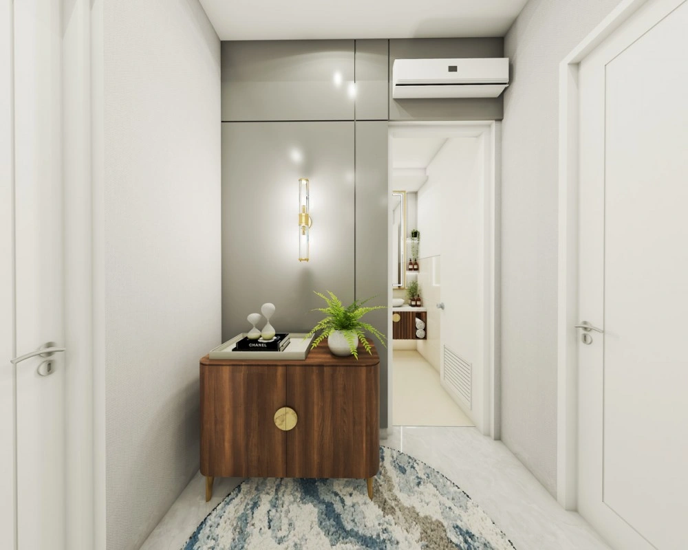 Fresco Parade Trimezia Type Hoek L7 — Foto 4