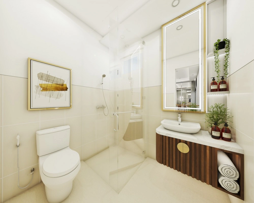 Fresco Parade Trimezia Type Hoek L7 — Foto 5