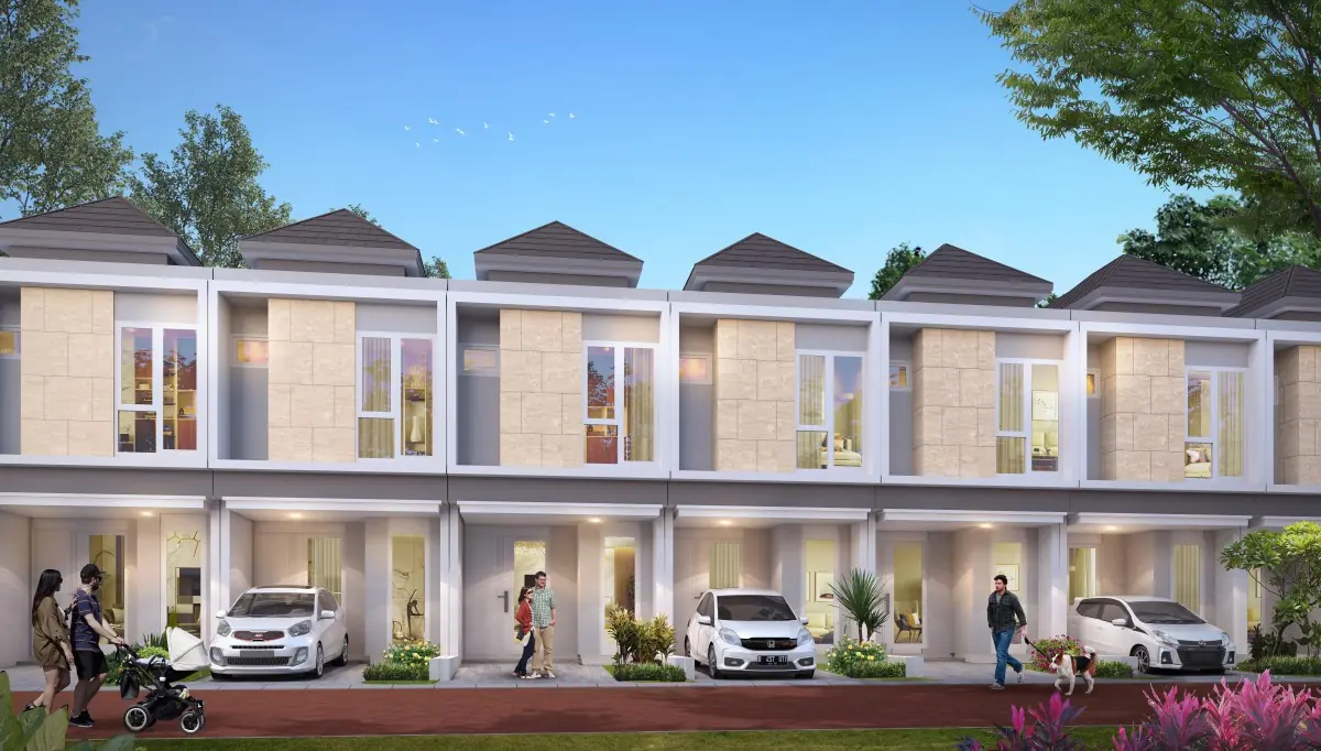 Fresco Parade Amarillo Type Standar L5 — Foto 1