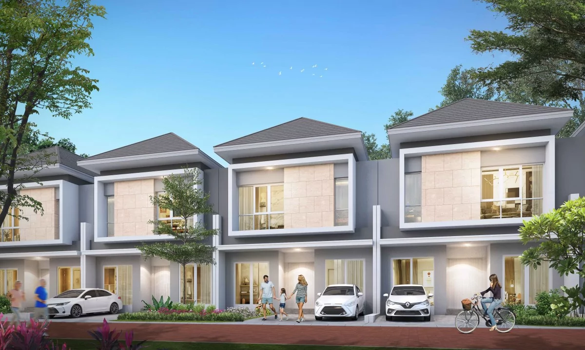 Fresco Parade British Type Hoek L6 — Foto 3