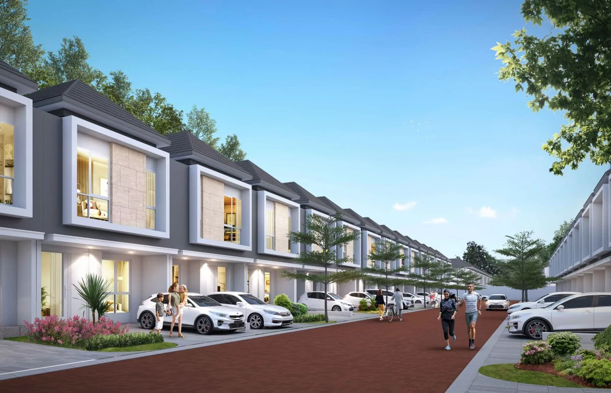 Fresco Parade British Type Hoek L6 — Foto 6