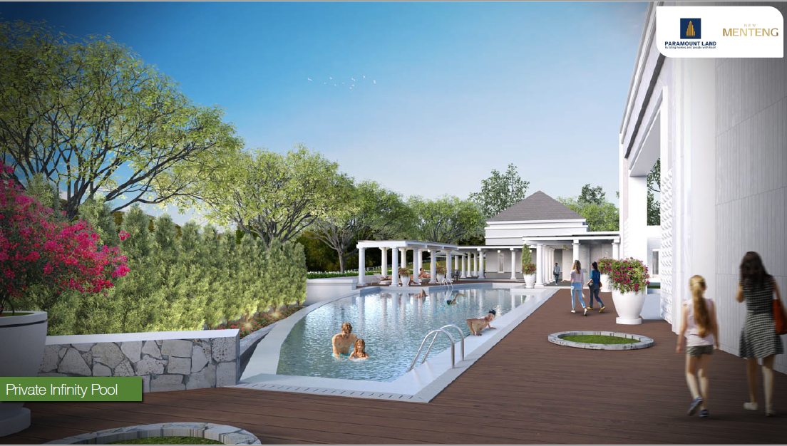 New Menteng Type L12×15+ (IRR) — Foto 6