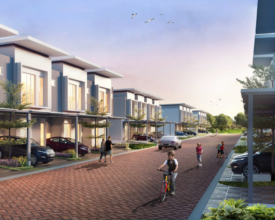 New Zuma North Malibu Type L6 x 8 — Foto 1