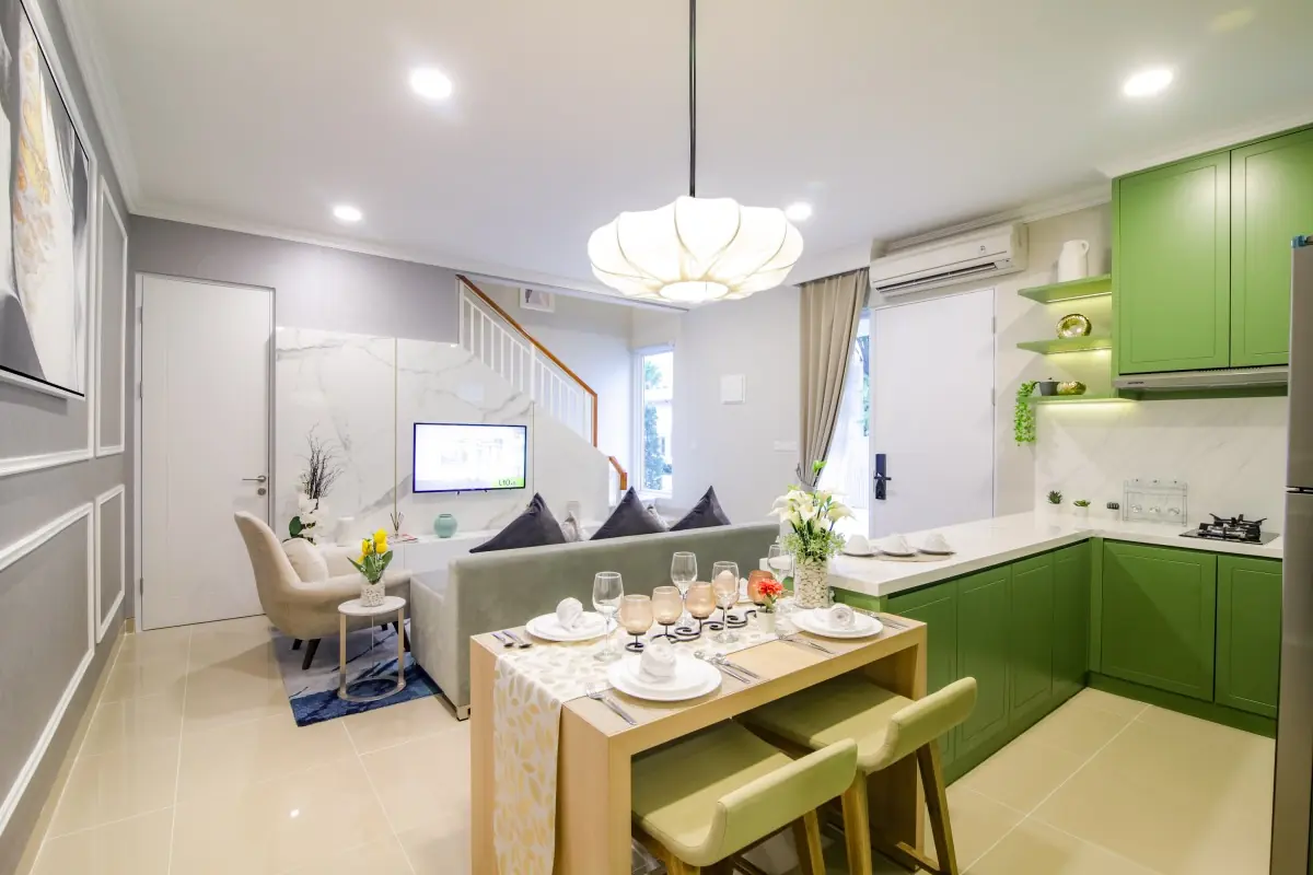 Alma Montana Village Type L10 x 8 — Foto 8