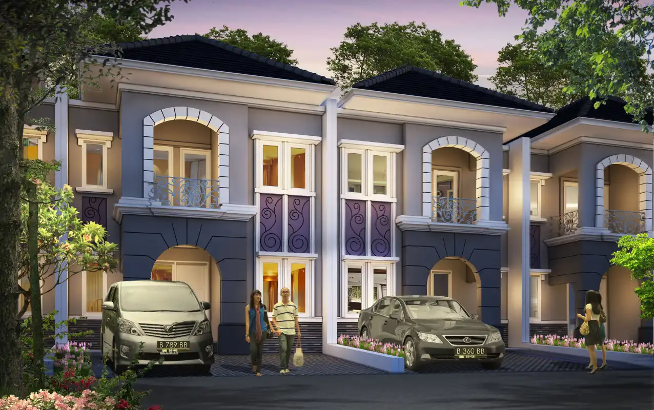 The Lavender Type L8 x 17+ — Foto 5