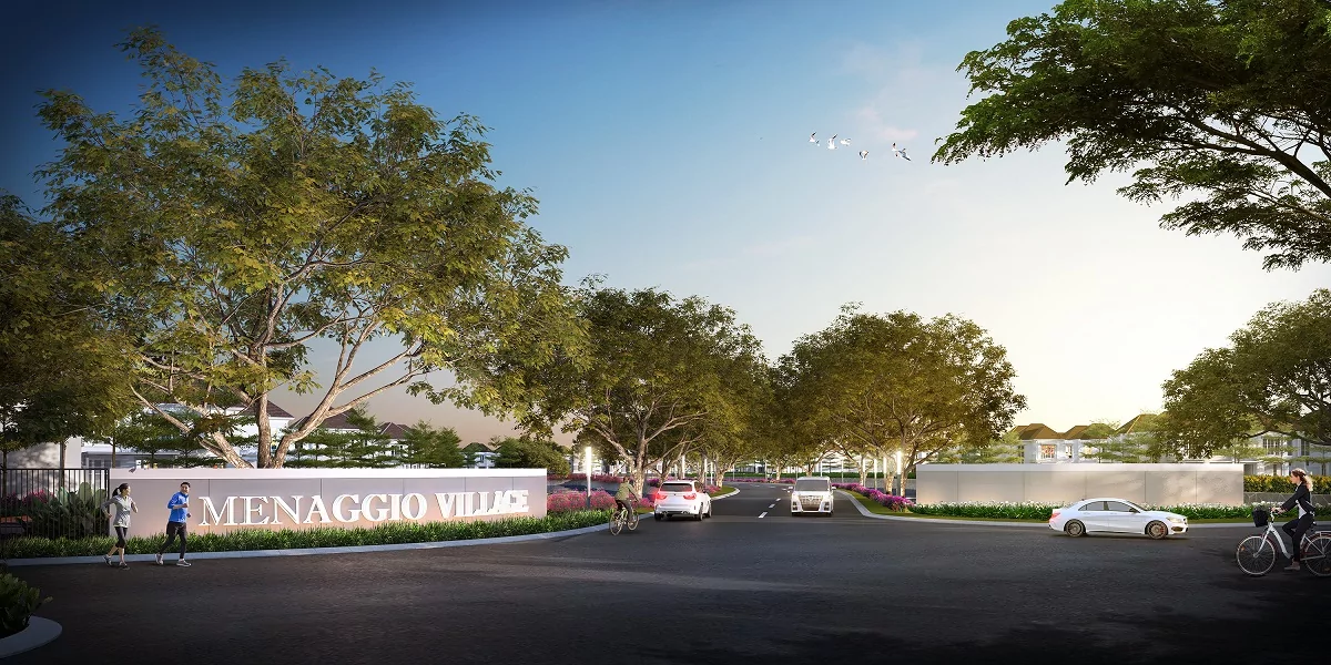 Granada Menaggio Village Type L10 x 17+ — Foto 4