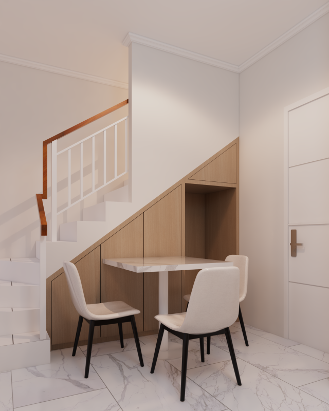 Amarillo Village Type L4 (4 x 8) — Foto 2