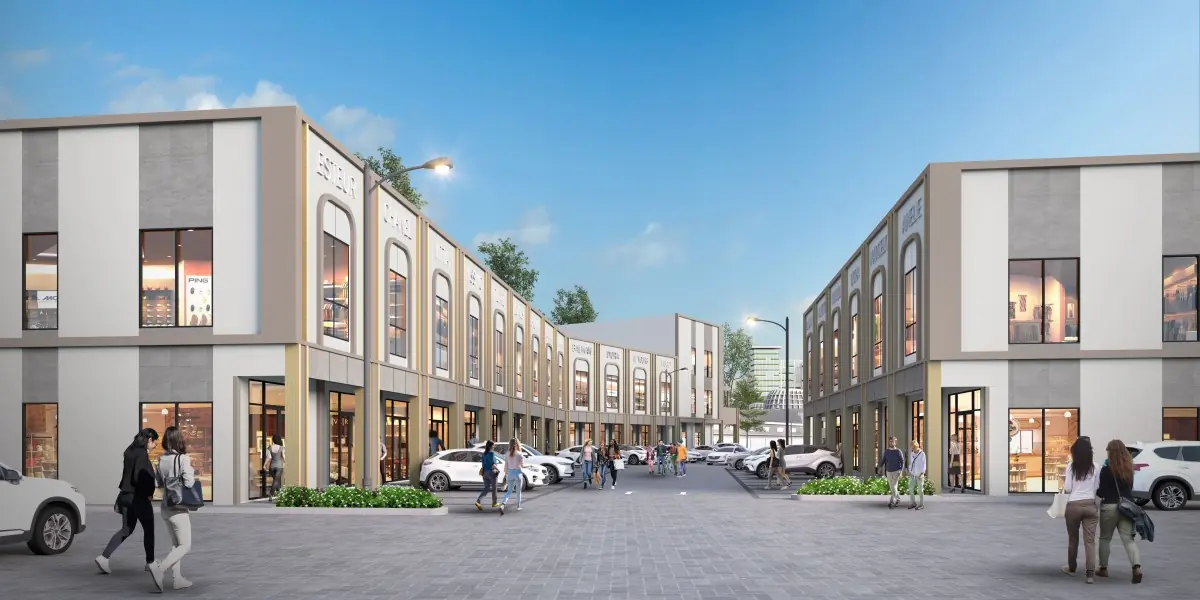 iL Lago Grande - Type 5 x 18 Standard New Block — Foto 7