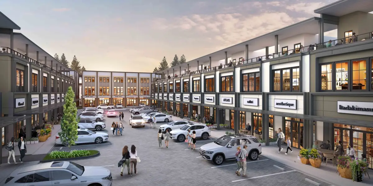 The Hudson Avenue Type 6,5 x 12 — Foto 2