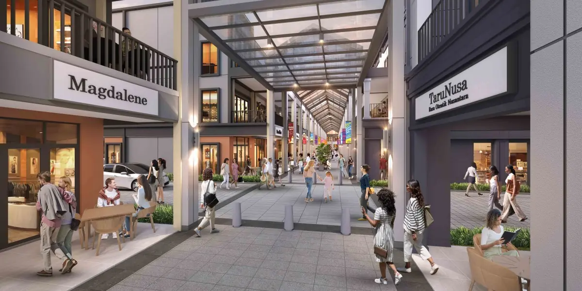 The Hudson Arcade Type 7 x 11 (IRR) — Foto 5