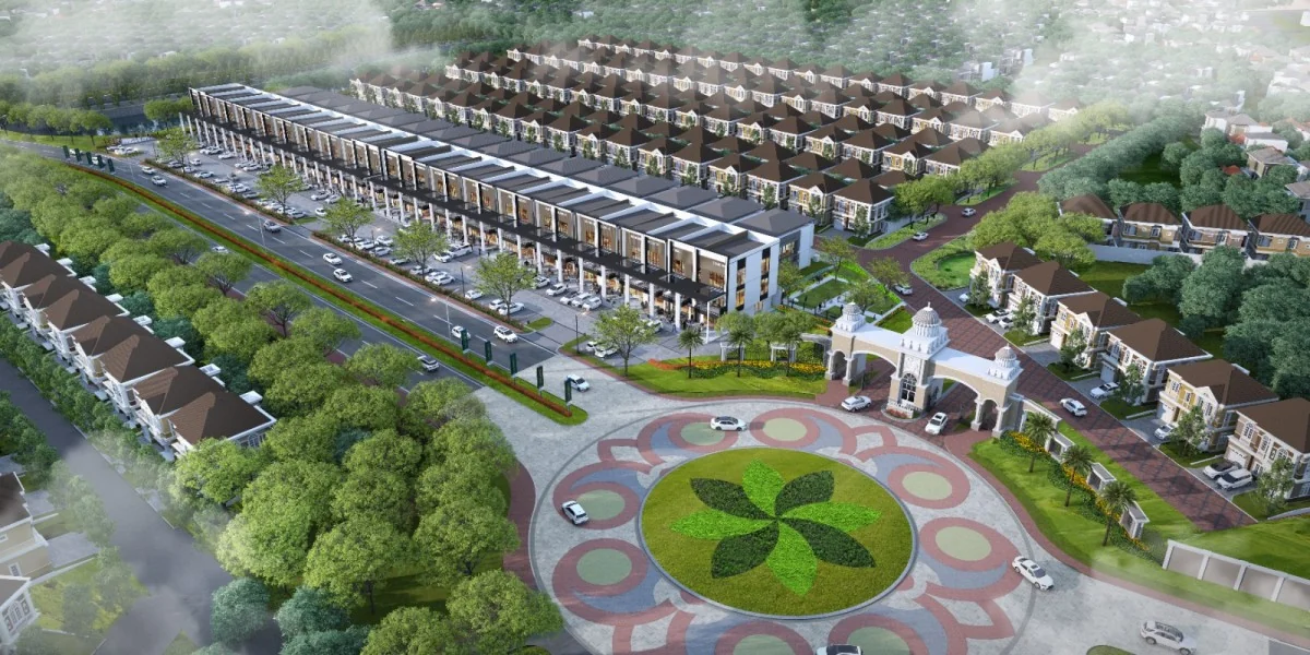 Menteng Studio Loft Type 7x20 — Foto 2