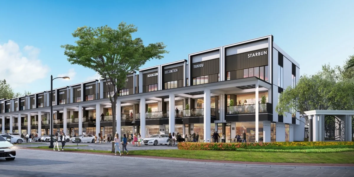 Menteng Studio Loft Type 7x20 — Foto 4