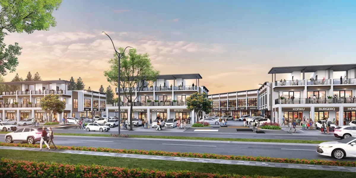 Sorrento Grande East Type 4,5 x 10 Plus — Foto 1