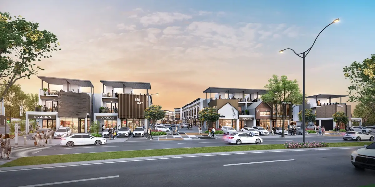 Sorrento Grande East Type 5,5 x 10 — Foto 4