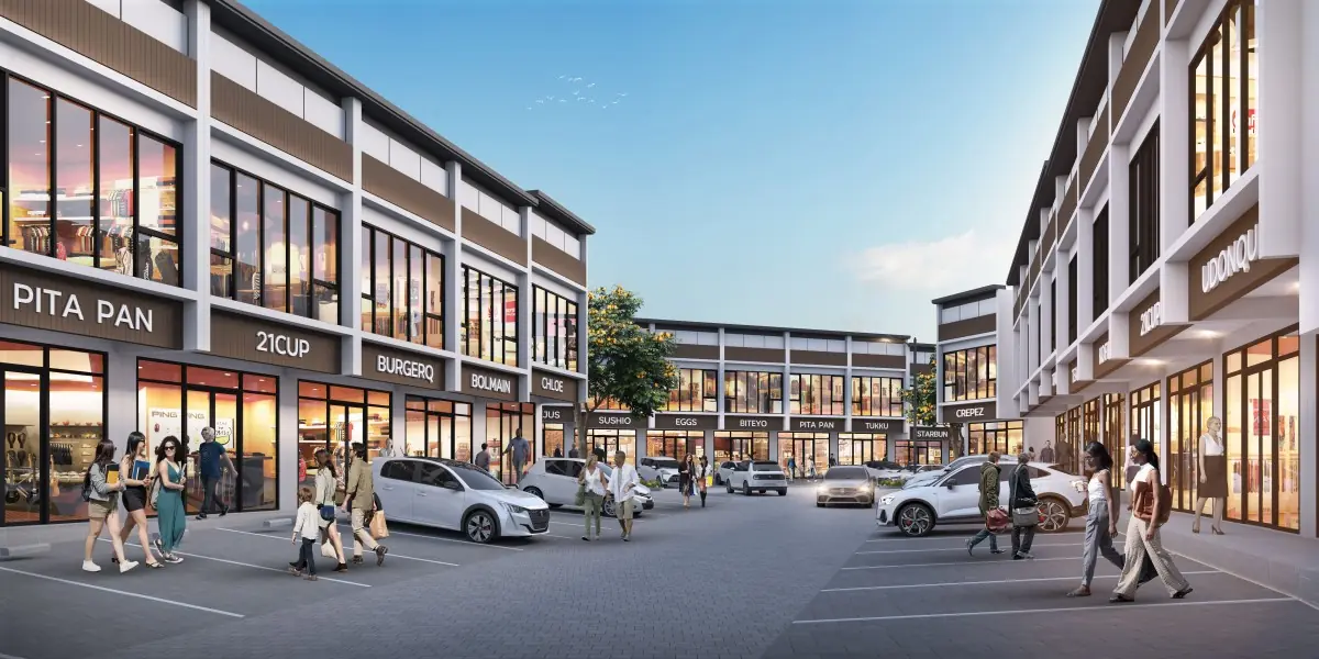 Sorrento Grande East Type 5,5 x 10 — Foto 5