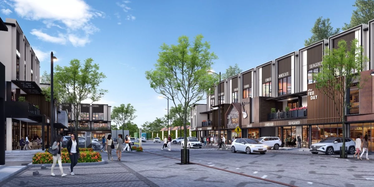 Sorrento Grande West Type 4,5 x 11 — Foto 5