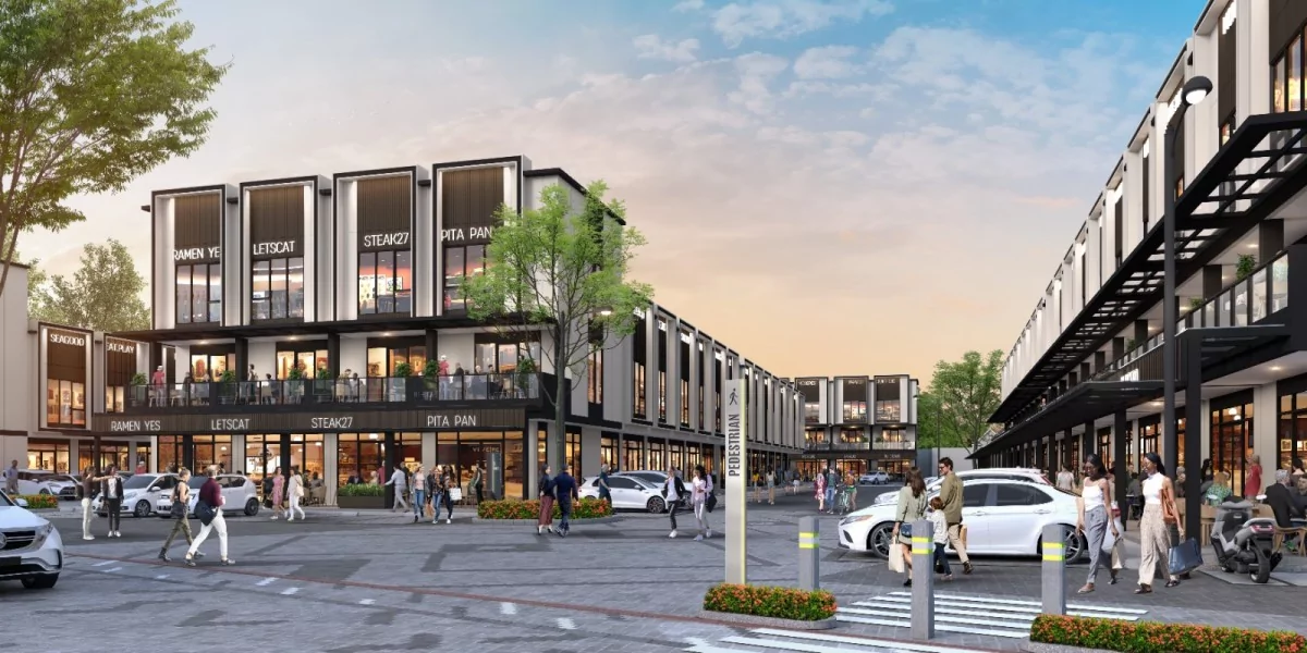 Sorrento Grande West Type 5 x 18 — Foto 7