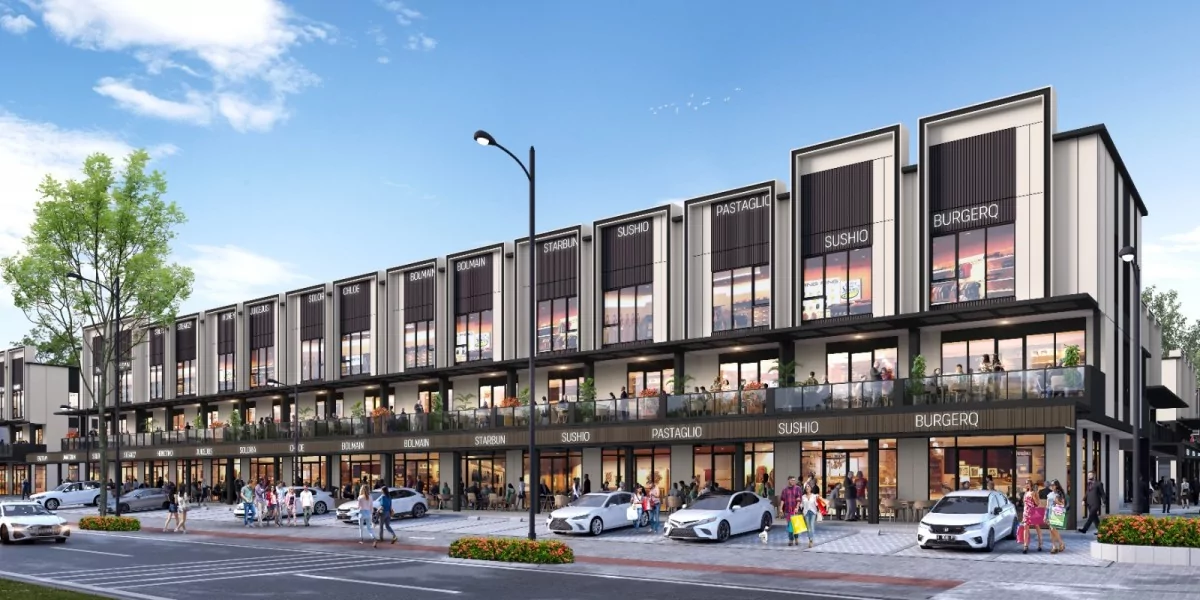 Sorrento Grande West Type 6 x 18 — Foto 6