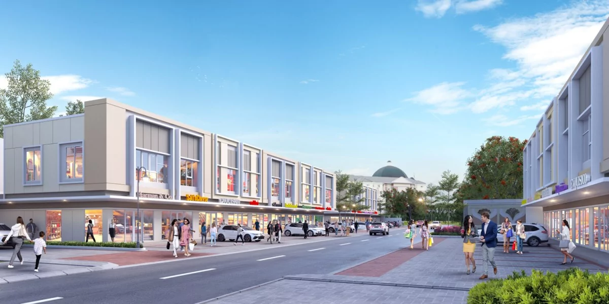 Vienna Grande Type 4,5 x 10 — Foto 3