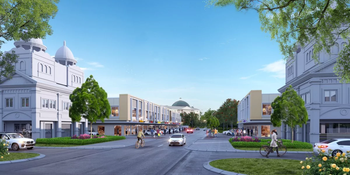 Vienna Grande Type 5,5 x 10 — Foto 4