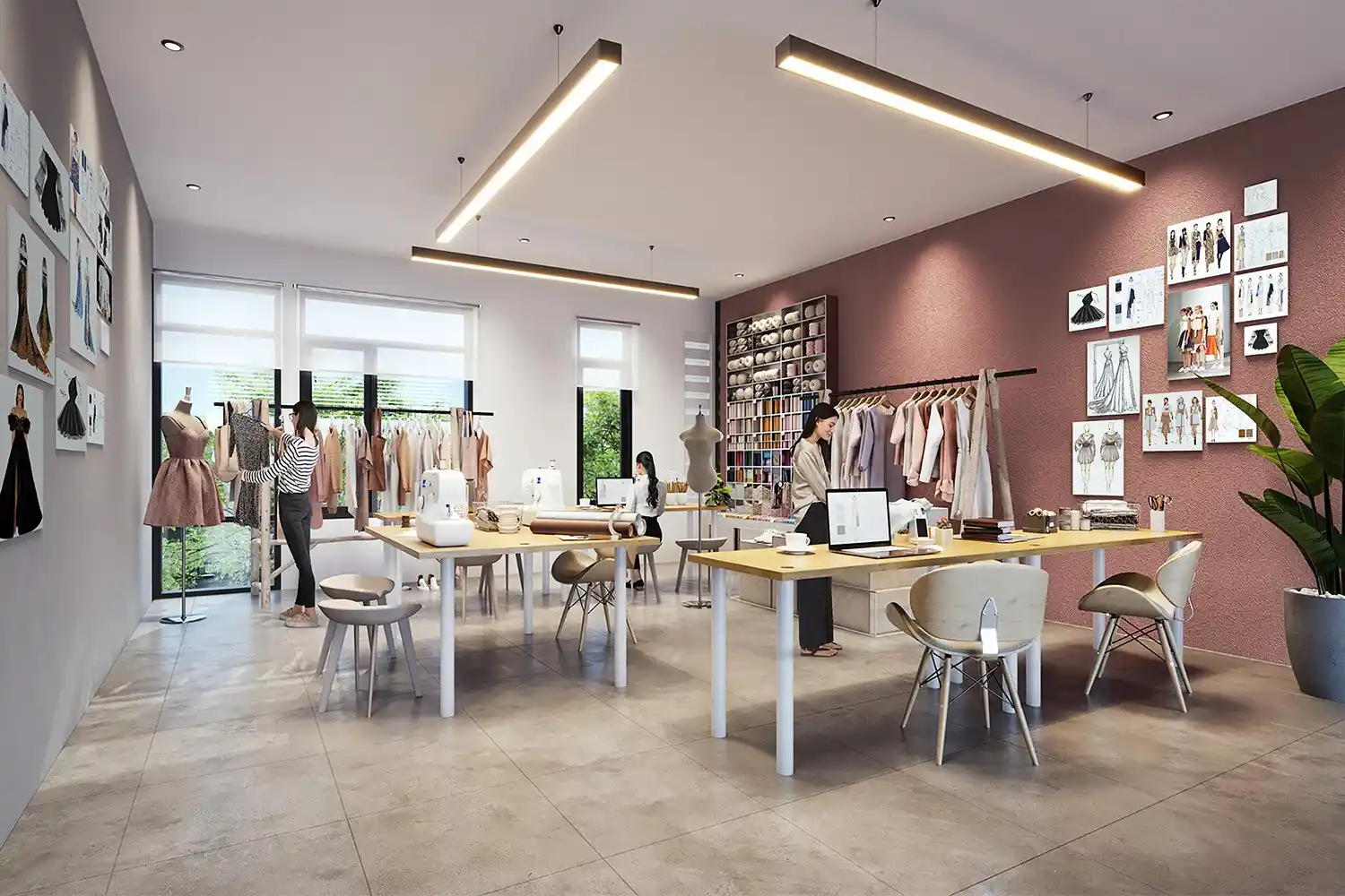 Taman Tekno X Type Prime 73 — Foto 4