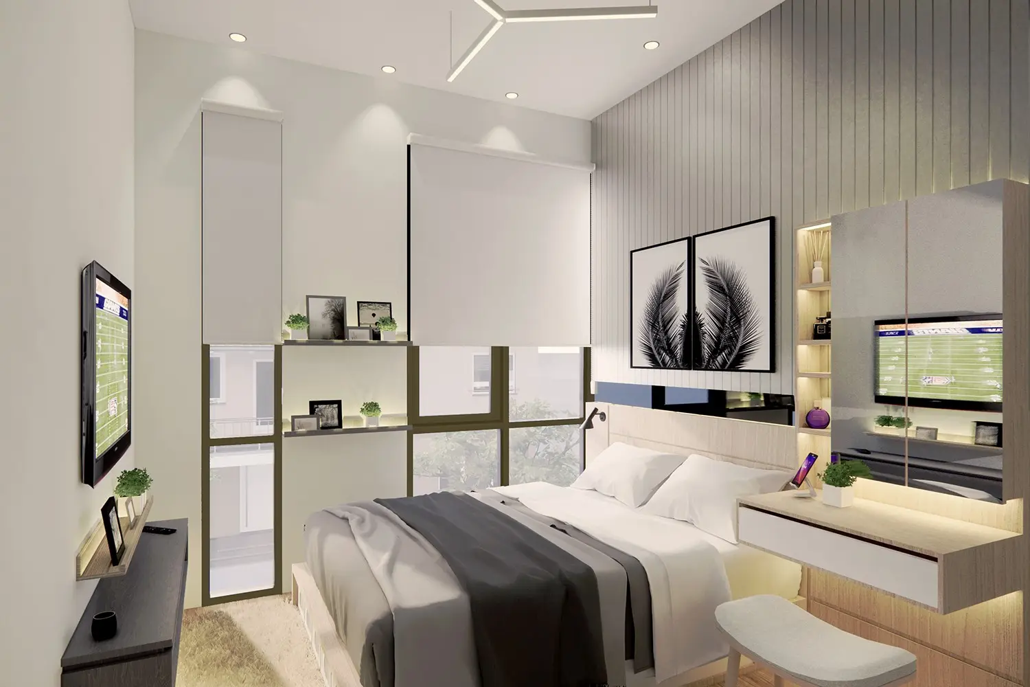 Alfiore Type 93 East — Foto 1