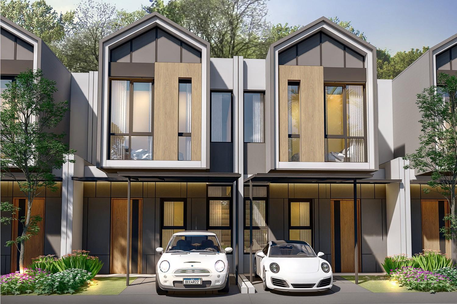 Alfiore Type 93 East — Foto 4