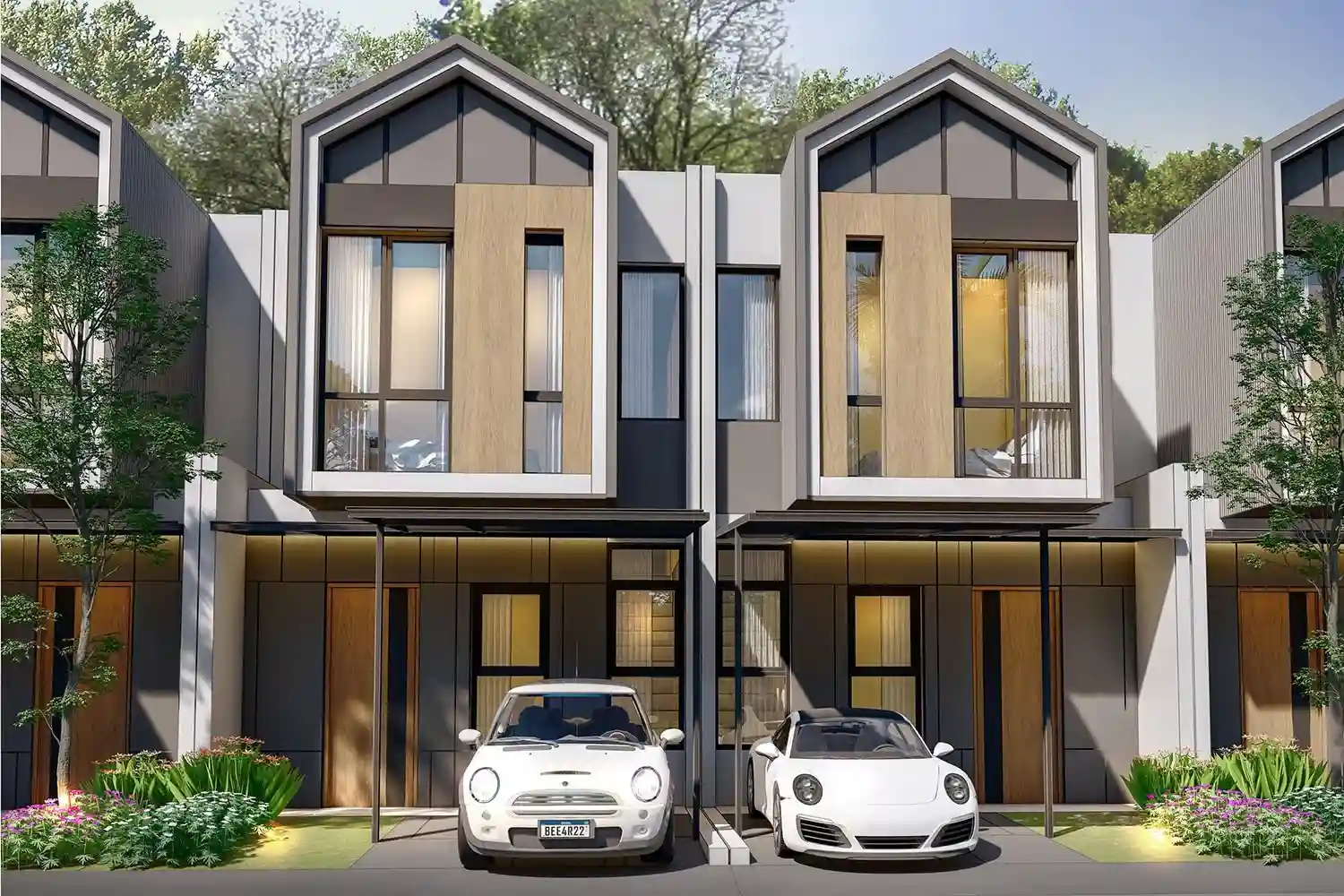 Alfiore Type 135 South — Foto 4