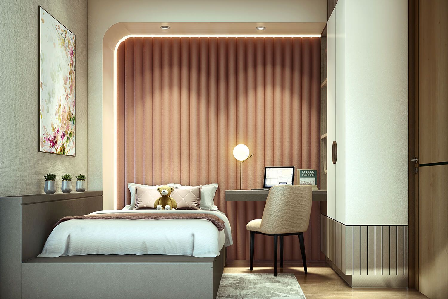 Excelia Type 64 — Foto 2