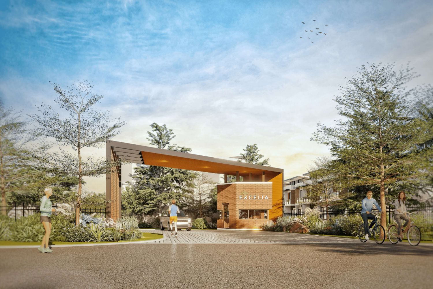 Excelia Type 64 — Foto 7