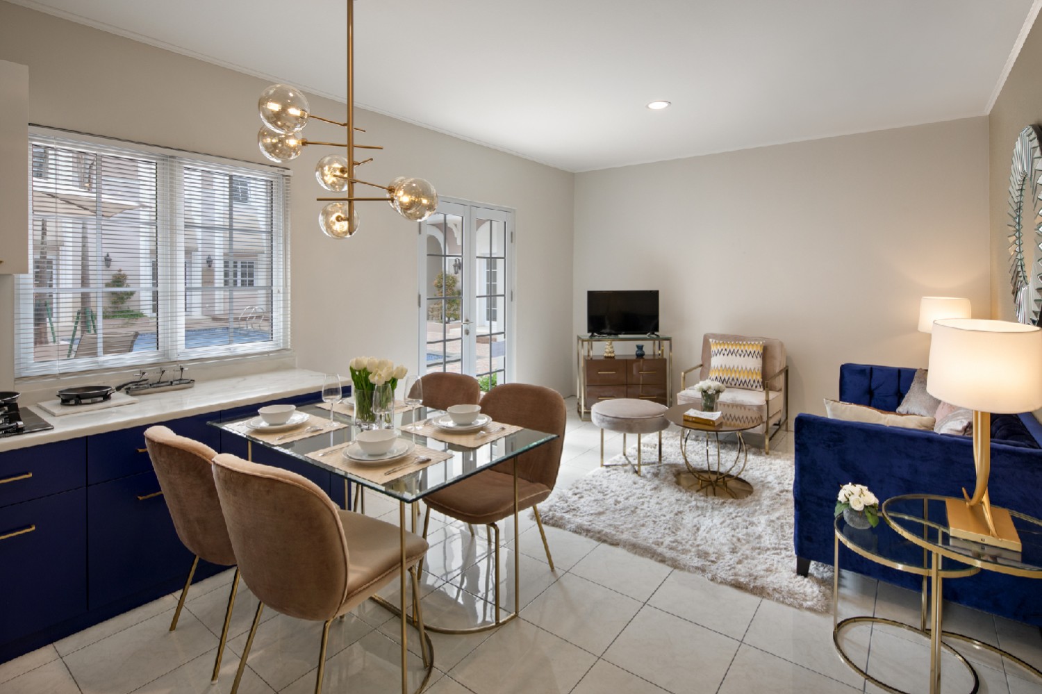 Alesha Type 90 Standard West — Foto 2