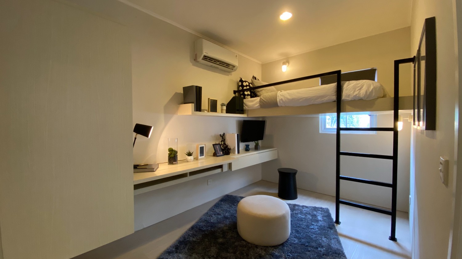 Alesha Type 90 Standard North Muse House — Foto 4