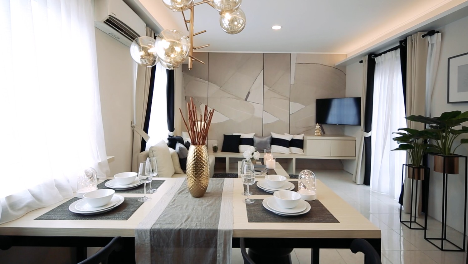 Alesha Type 90 Standard North Muse House — Foto 6