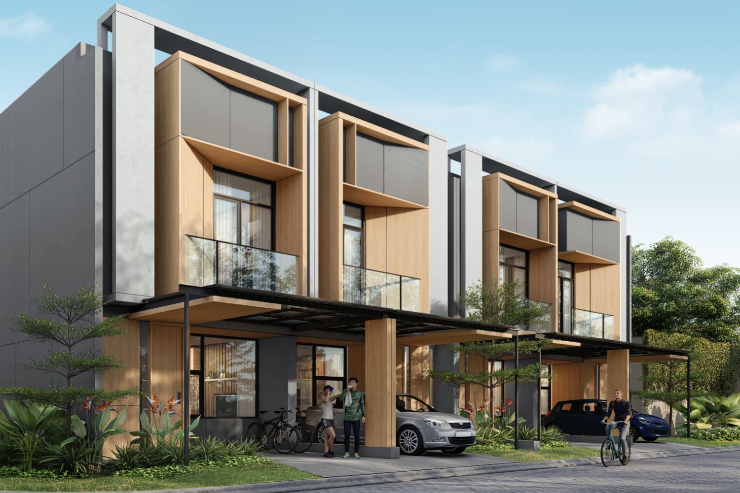 Tanakayu Svani Type T6 — Foto 1