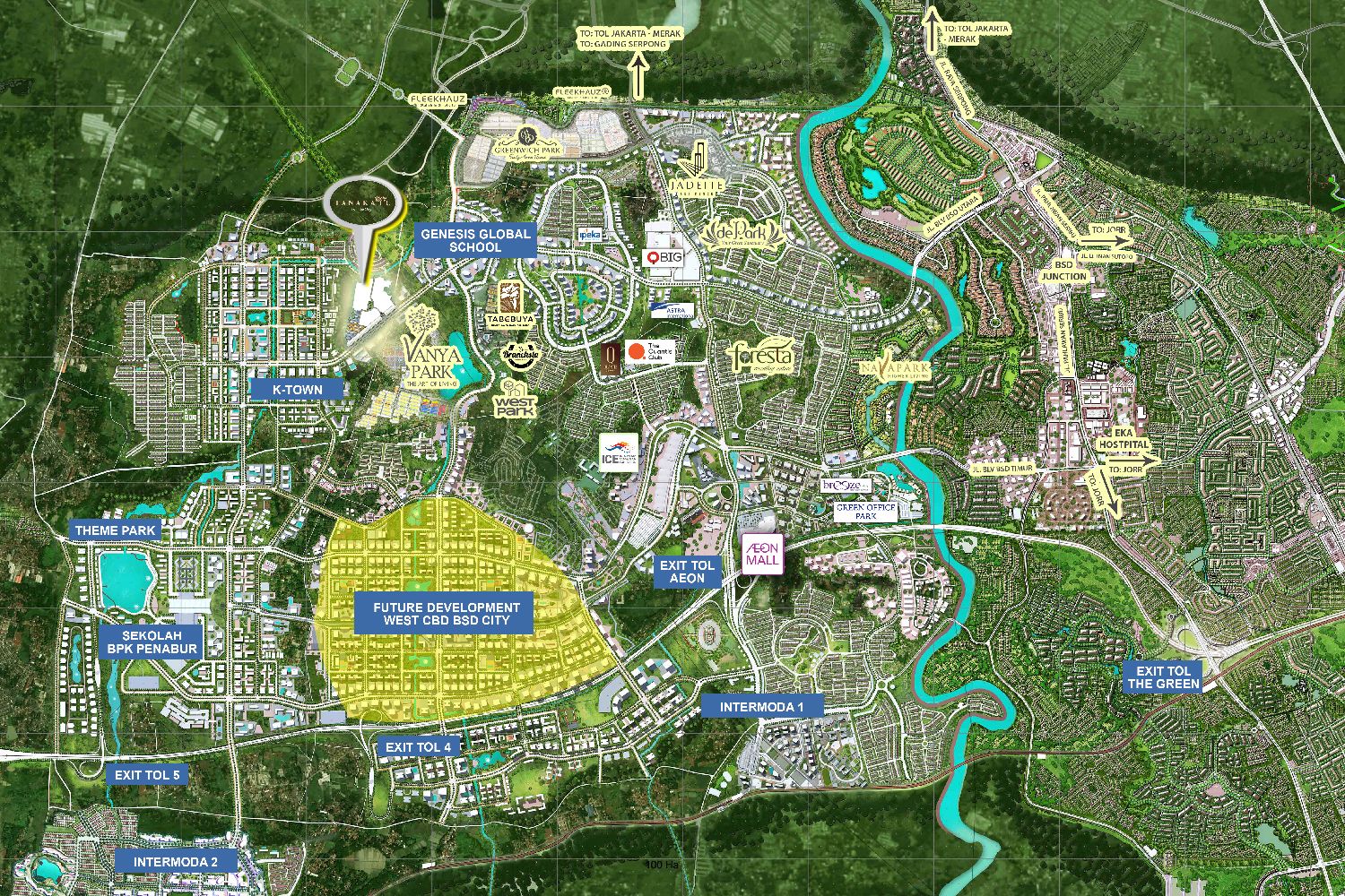 Tanakayu Svani Type T6 — Foto 5