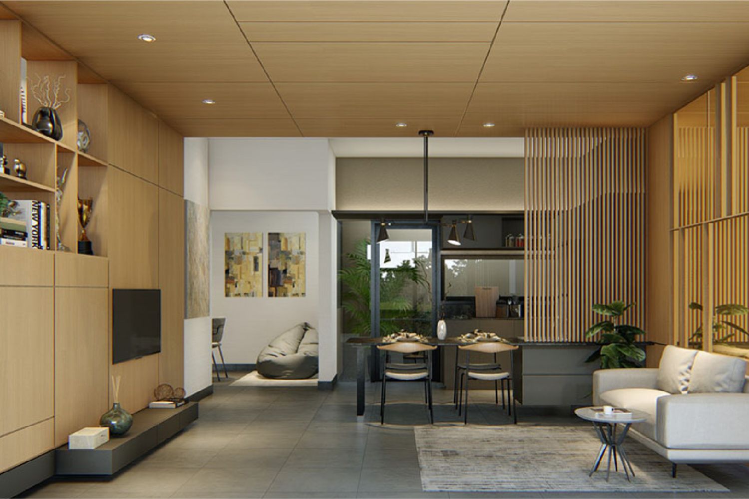 Tanakayu Svadhi Type 6 — Foto 2