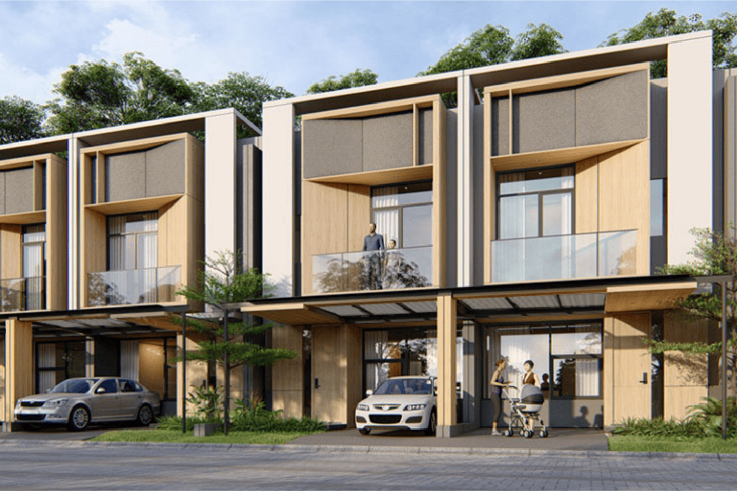 Tanakayu Jiva Type 6 — Foto 1