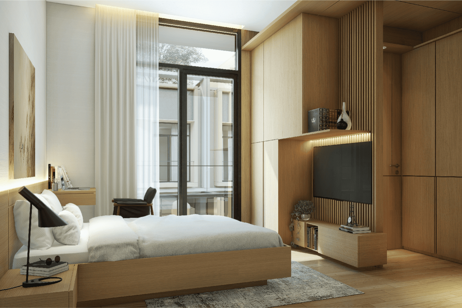 Tanakayu Jiva Type 6 — Foto 3